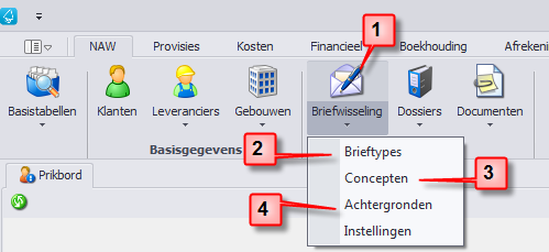 Handl_NAW_Briefwisseling