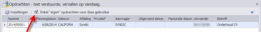 Prikbord_opdrachten